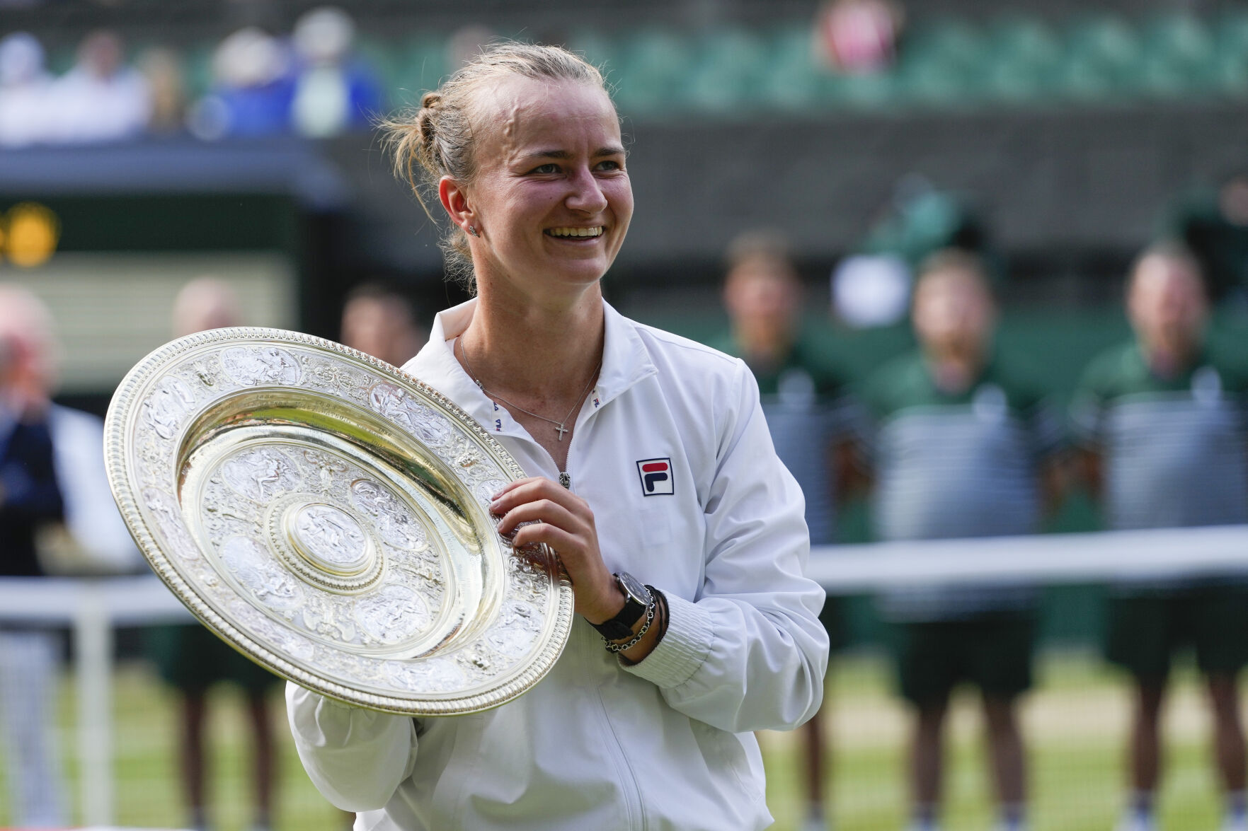 Wimbledon Tennis